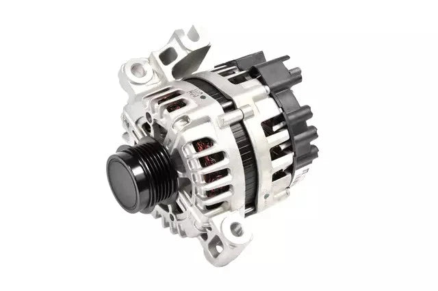 84129223 Genuine GM Alternator For Colorado Canyon 3.6L V6