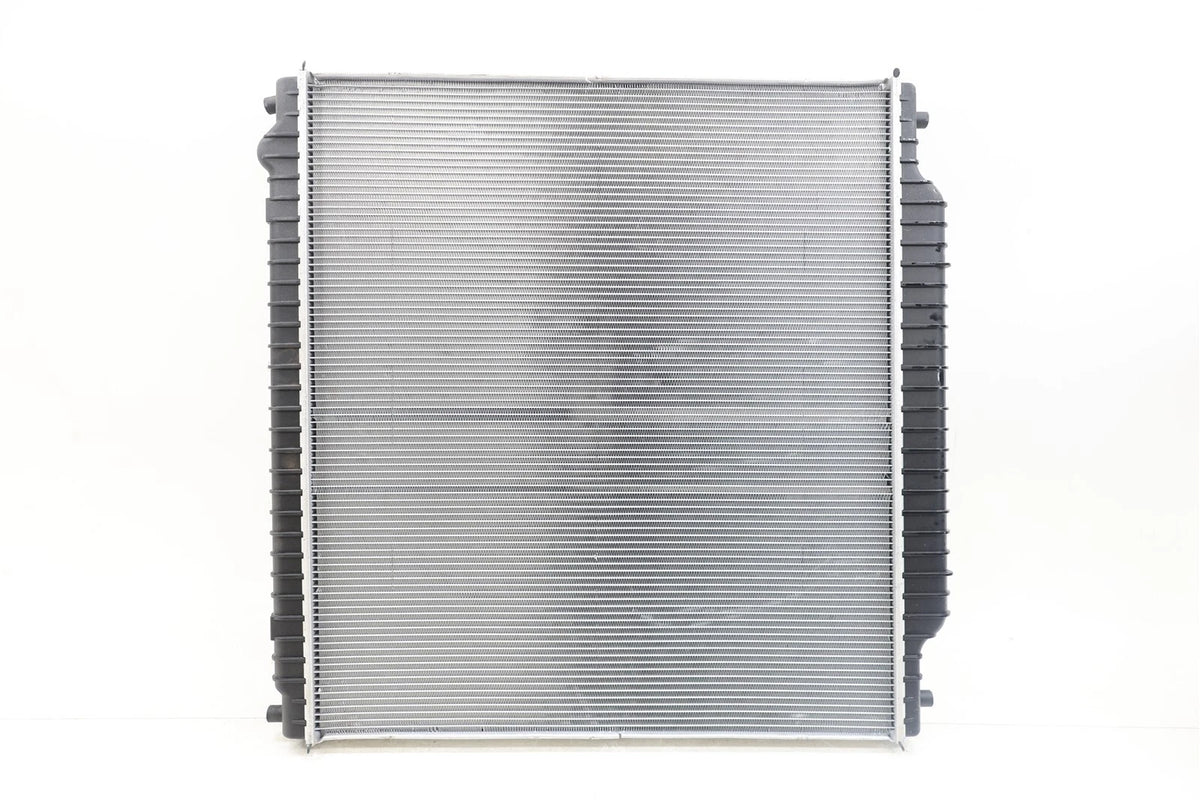 Genuine Ford F81Z-8005-AA Radiator Assembly | In Stock — Unit Auto Parts