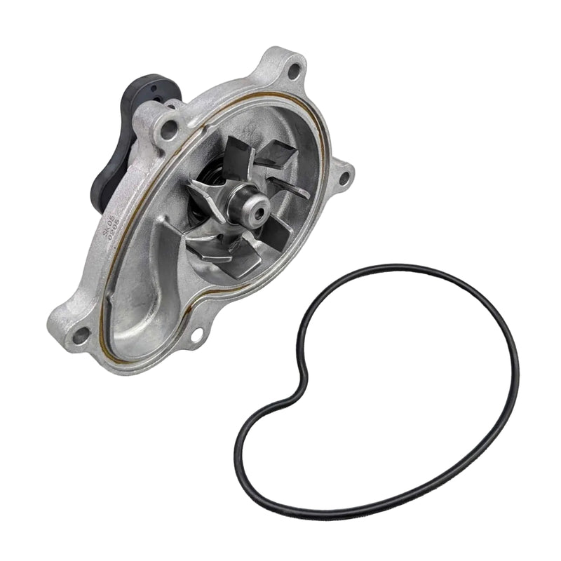 SU003-00401 Genuine Toyota Engine Water Pump For 2013-2020 86 FR-S