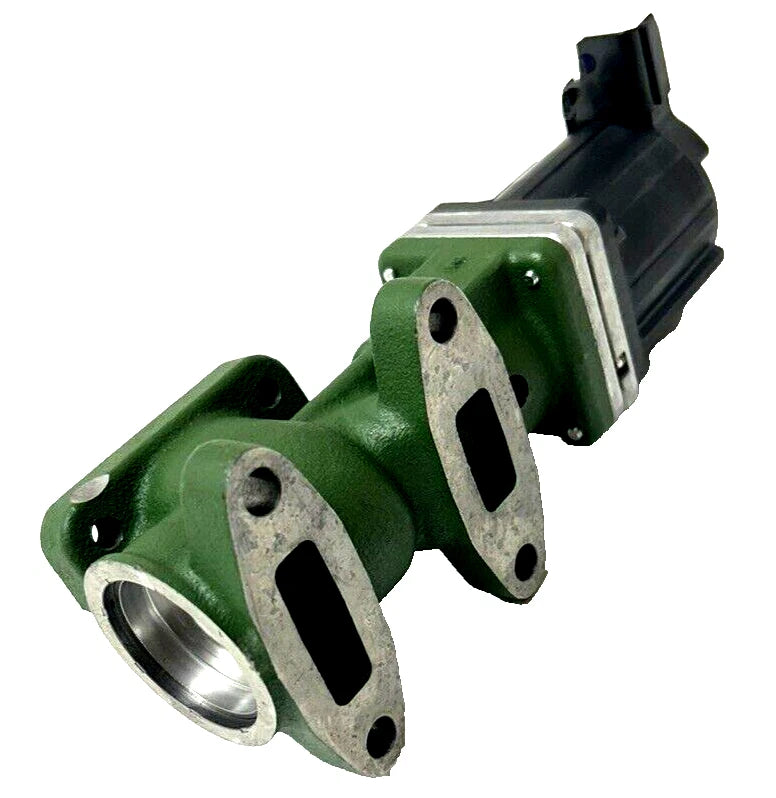 112-032-0006 Genuine Cummins EGR Exhaust Gas Recirculation Valve Kit