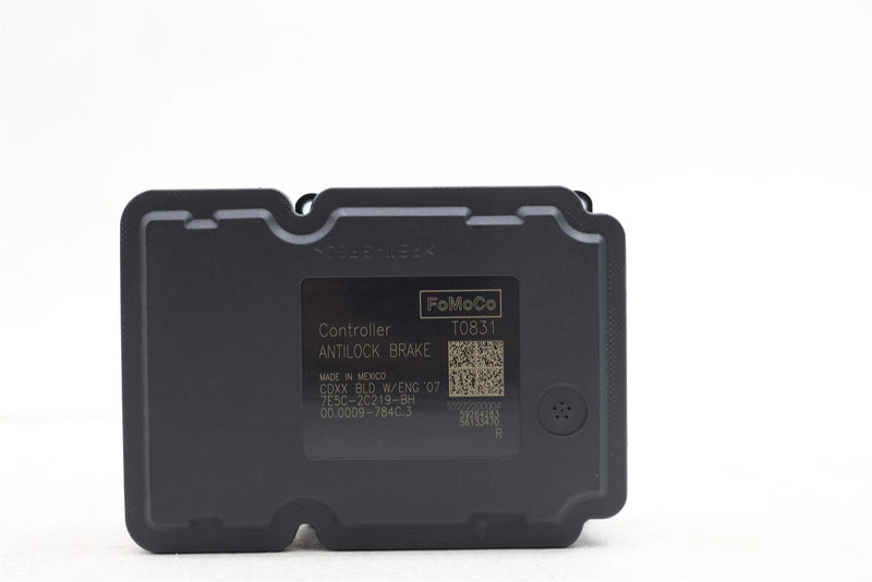 7E5Z-2C219-D Genuine Ford Control Module For Fusion Milan MKZ AWD