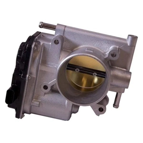 6E5Z-9E926-BA Genuine Ford Throttle Body For Ford Fusion Mercury Milan 2.3L L4