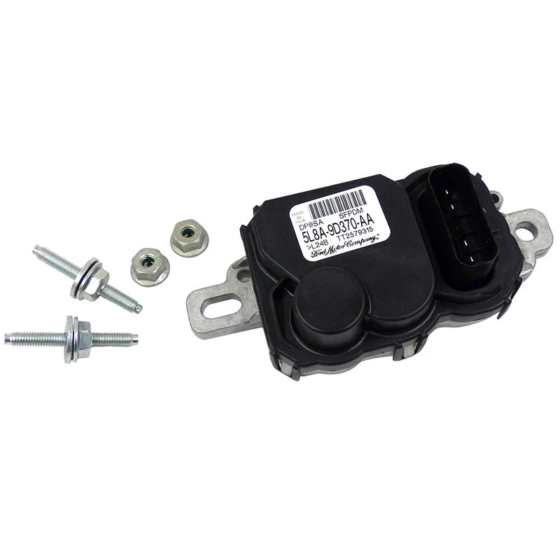 4L3Z-9D370-A Genuine Ford Control Unit For Ford F-150 Lincoln Mark LT