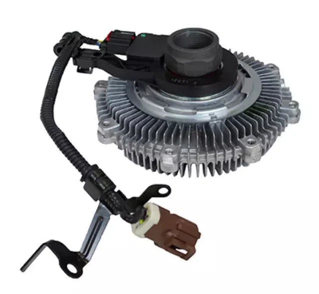 7L1Z-8A616-A Genuine Ford Fan Clutch Assembly For Expedition F-150 Navigator