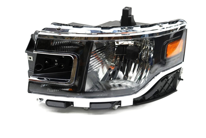 DA8Z-13008-C Genuine Ford Headlamp Assy Driver For Flex