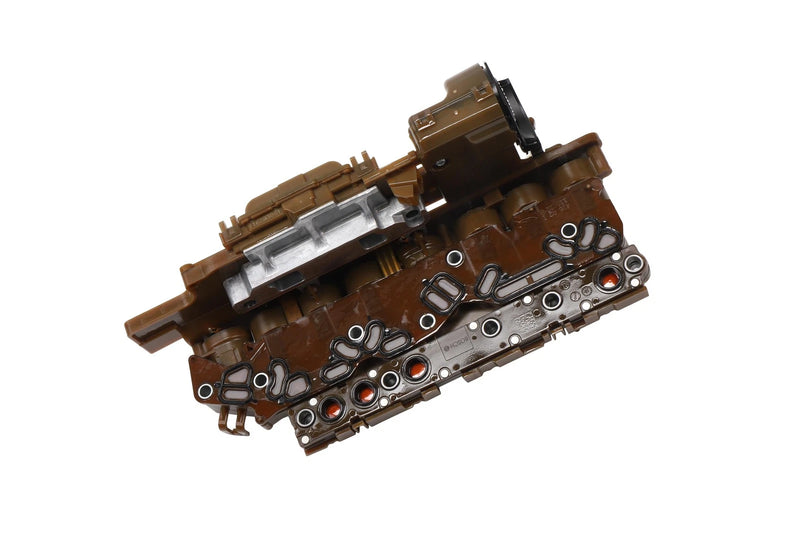 24257213 Genuine GM Transmission Control Solenoid Valve Assembly For Cadillac Chevrolet GMC