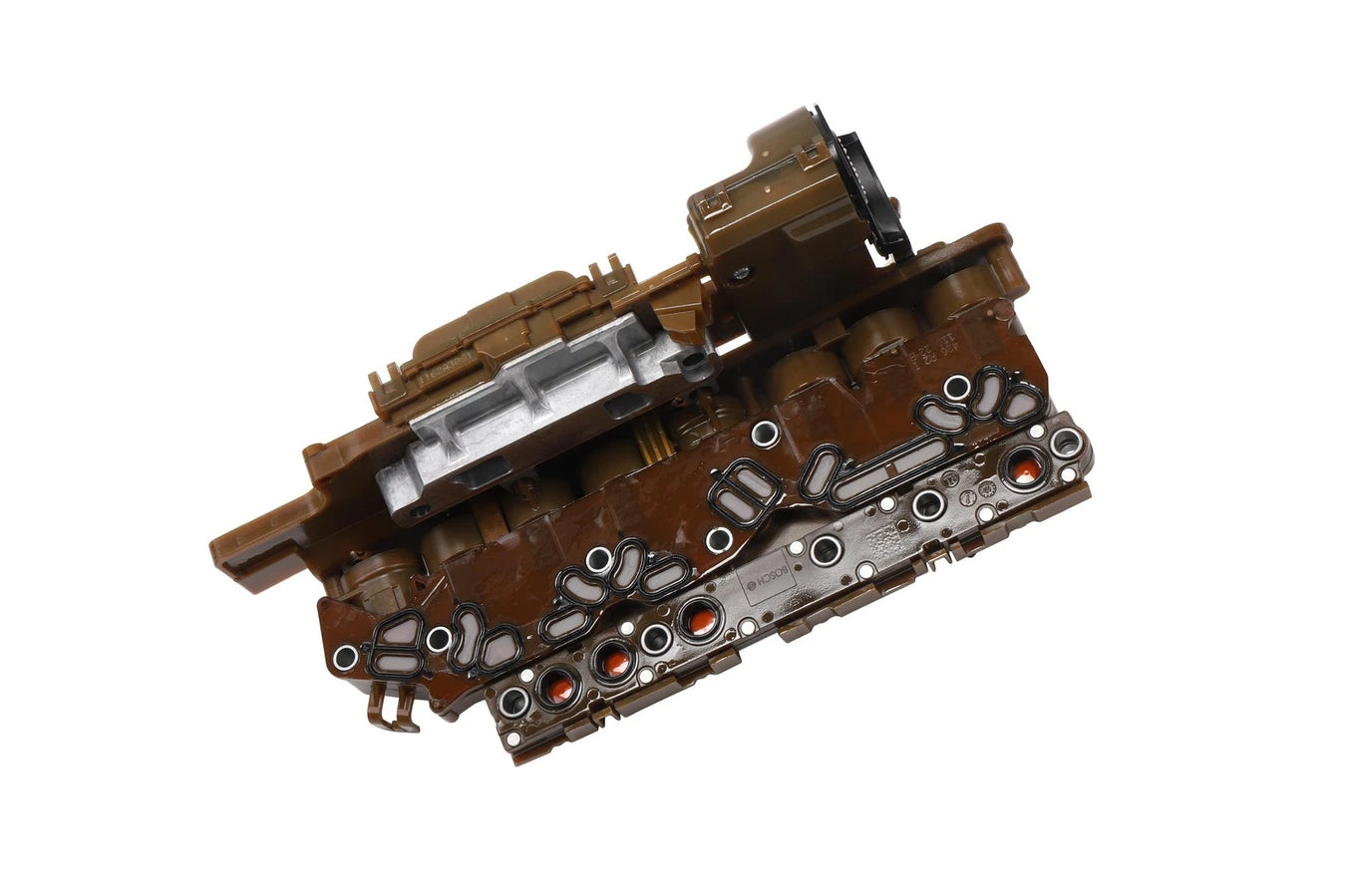 Transmission Control Modules