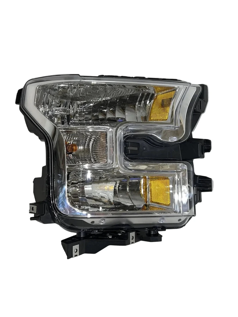 FL3Z-13008-A Genuine Ford Headlamp Assembly For F-150 2.7L 5.0L