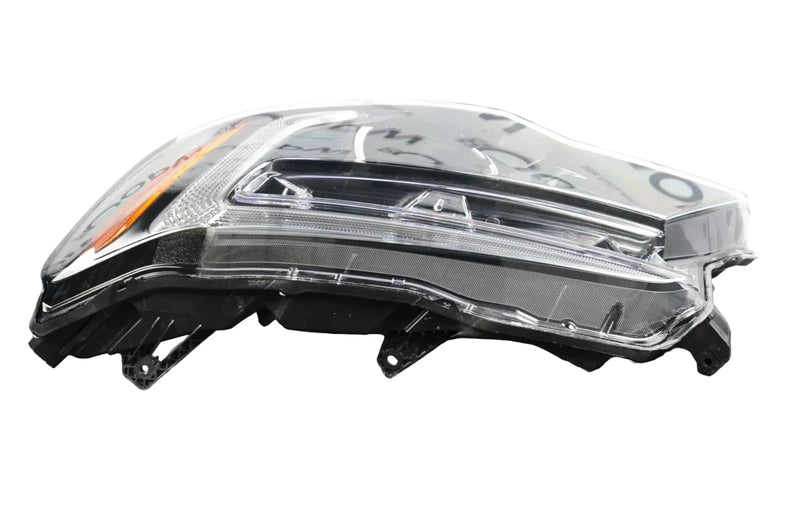 33150TG7A21 Genuine Honda Left Headlamp Assembly For Pilot Ridgeline 3.5L