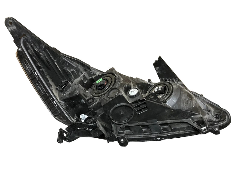 33150T2AA21 Genuine Honda Headlight Assembly For Honda Accord