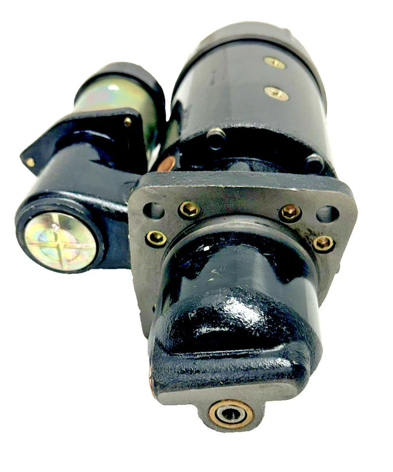 NSA-6752-N Genuine Motorcraft Starter Motor Assembly For Ford F-650 F-750 7.2L Diesel