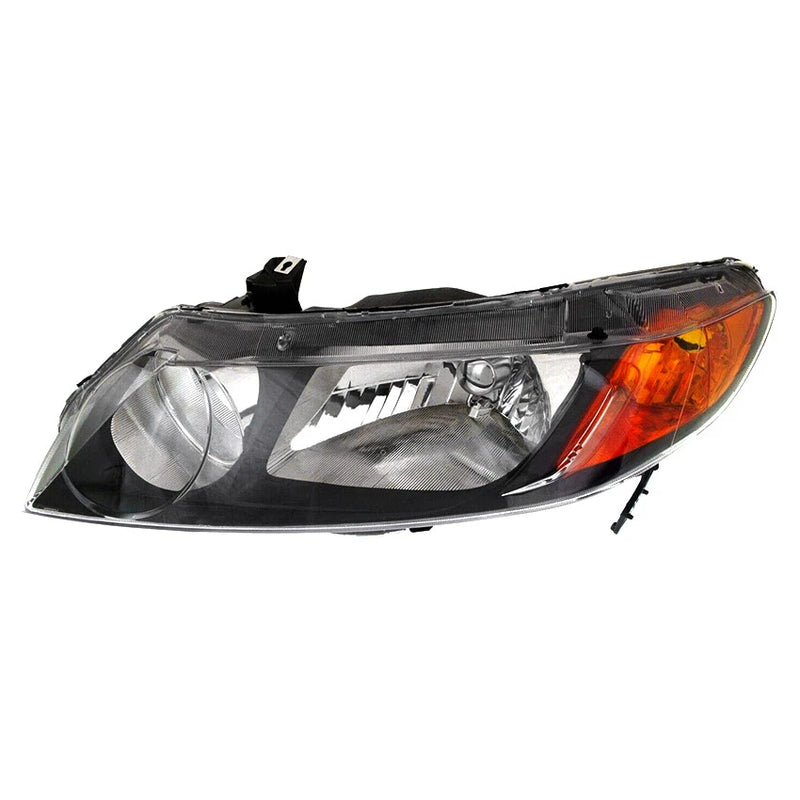33151SNAA02 Genuine Honda Headlamp Assembly LH For Civic 1.8L