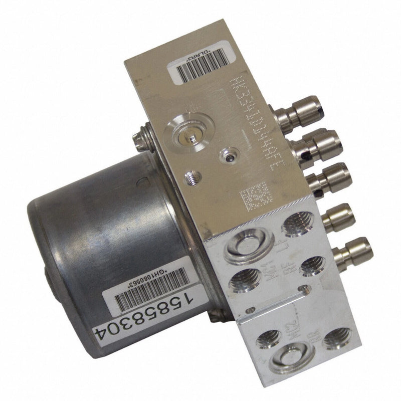 9C2Z-2C215-B Genuine Ford ABS Control Unit For E-Series Vans