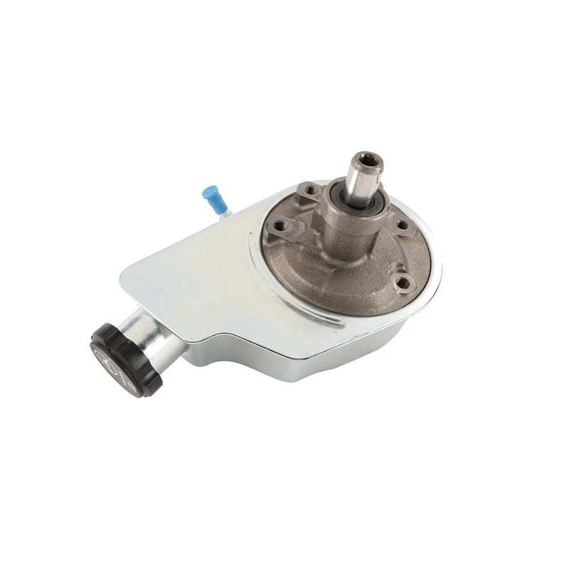 15234826 Genuine GM Power Steering Pump Assembly For Silverado Tahoe Yukon 4.8L 5.3L 6.0L 6.2L