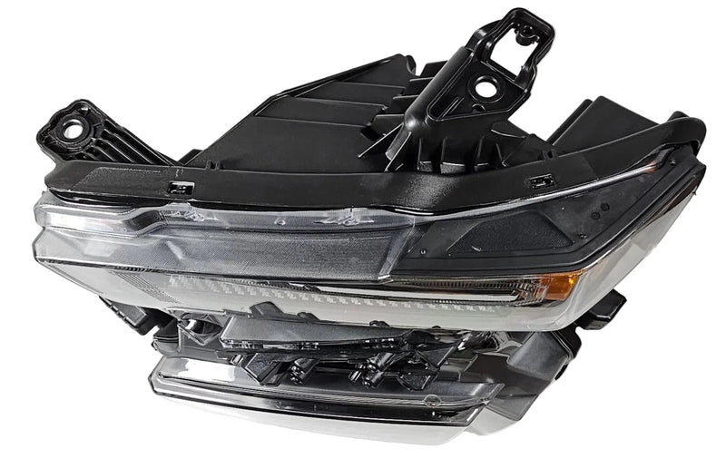 86531649 Genuine GM Headlamp Assembly For Chevrolet Silverado 2500HD 6.6L