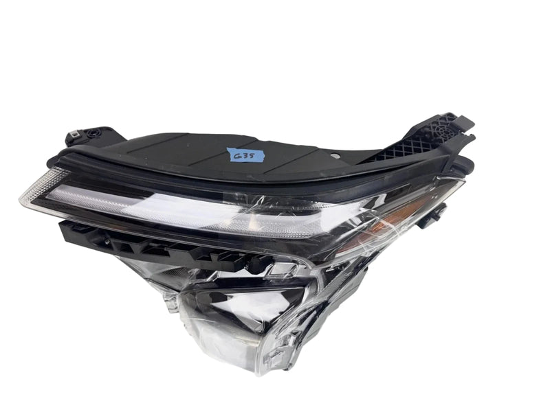42876952 Genuine GM Front Headlamp Assembly For Chevrolet Trax 1.2L