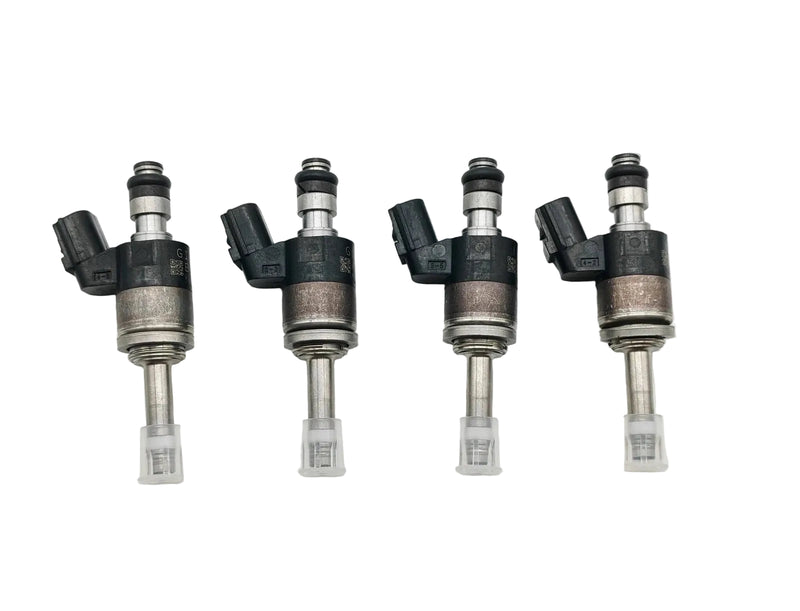 16010-59B-305 Genuine Honda Fuel Injector Set For 2016-2021 Civic 1.5L