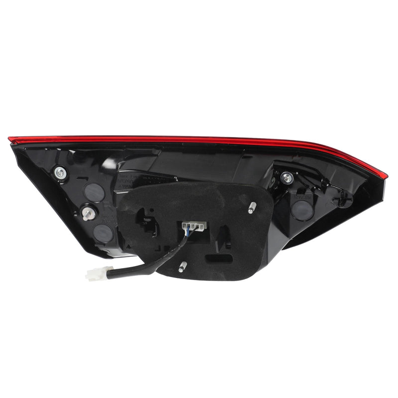 81580-06870 Genuine Toyota Passenger Side Back Up Lamp Assembly For 2020-2024 Camry