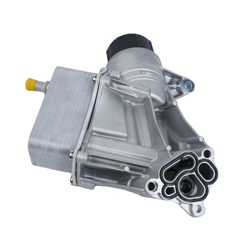 68229403AA Genuine Mopar Oil Filter Cooler Assembly For Ram 1500 3.0L Diesel
