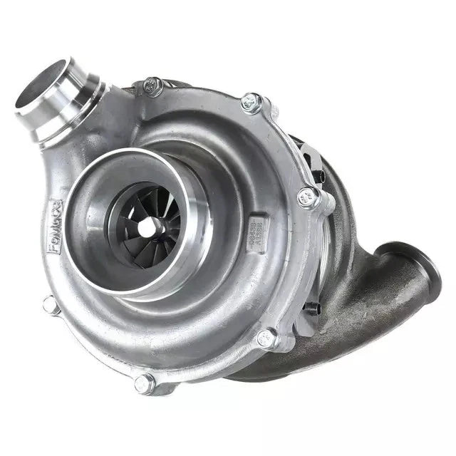 HC3Z-6K682-A Genuine Ford Turbocharger For F-250 F-550 Super Duty 6.7L Diesel