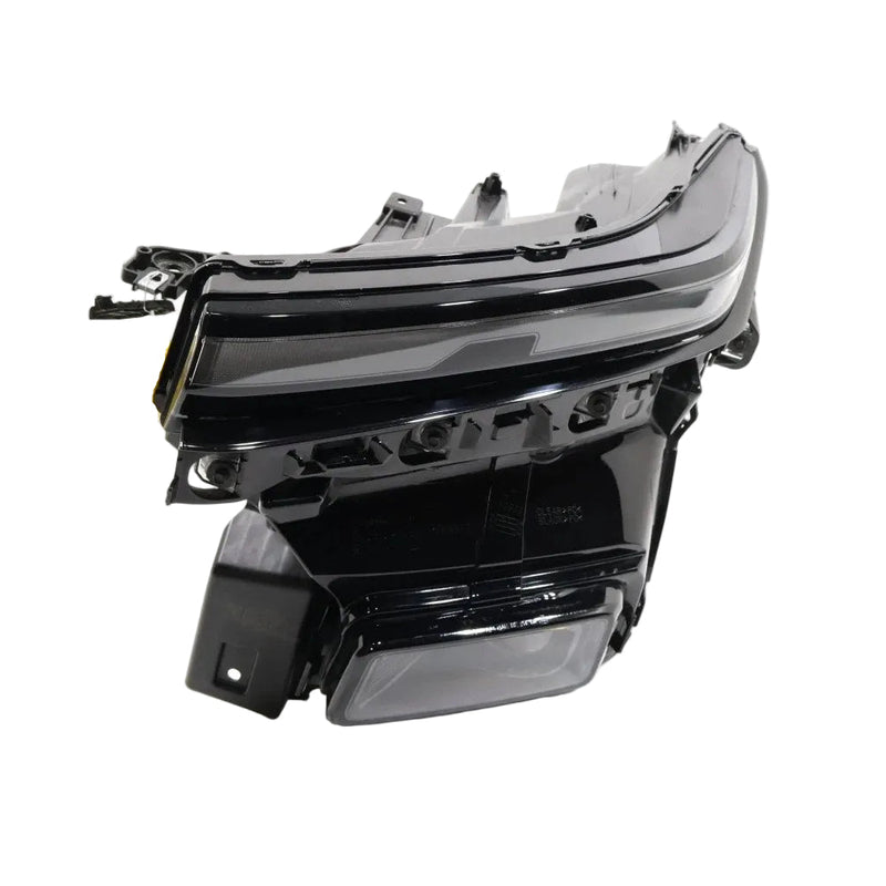 84763093 Genuine GM Front Headlamp Assembly For Traverse 2.5L L4
