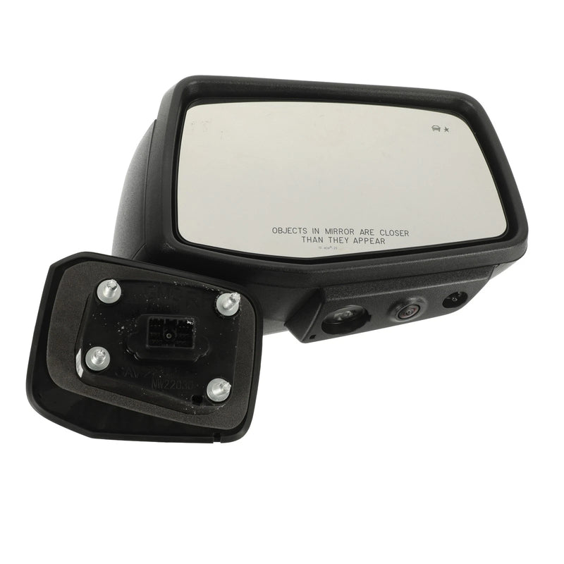 85645577 Genuine GM Rear View Mirror Assembly For GMC Sierra 1500