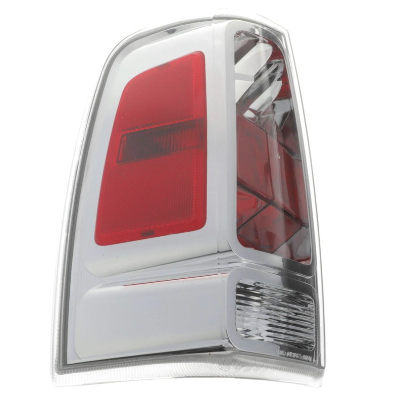 55077743AC Genuine Mopar Tail Stop Backup Lamp For Mitsubishi Raider