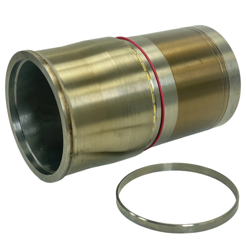 5693706 Genuine Cummins Cylinder Liner Kit For Diesel Engines