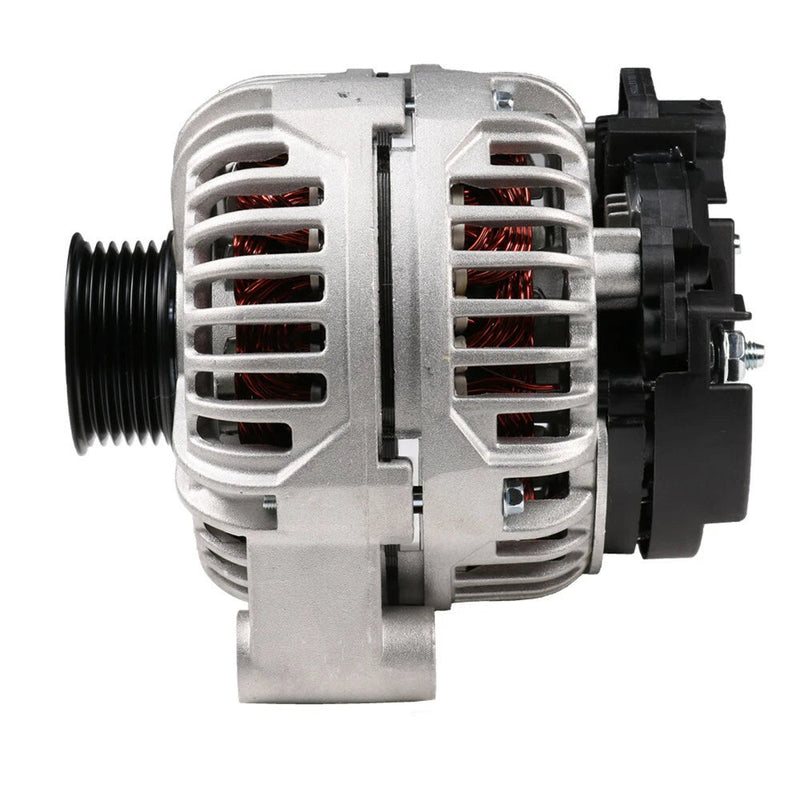 10371020 Genuine GM Alternator For Silverado Sierra Tahoe Yukon Escalade