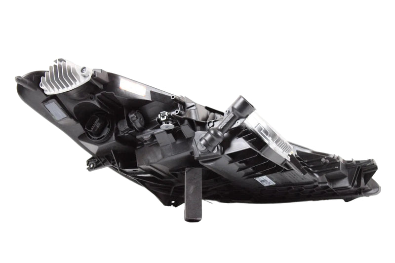 86516602 Genuine GM Headlamp Assembly For Chevrolet Corvette 5.5L 6.2L