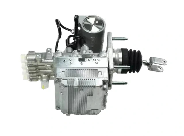 Brake Master Cylinders