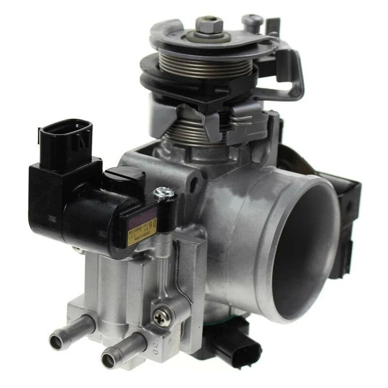 16400-PLR-A51 Genuine Honda Throttle Body For Civic 1.7L 2.0L