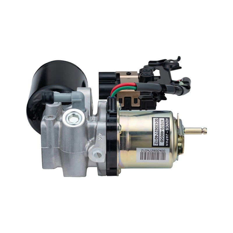 4707048060 Genuine Toyota Brake Booster Pump Assembly For Highlander