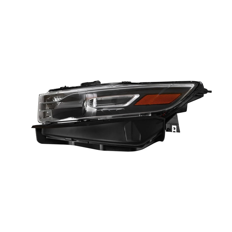 DG1Z-13008-U Genuine Ford Headlamp Assembly For 2014-2015 Ford Taurus 2.0L 3.5L