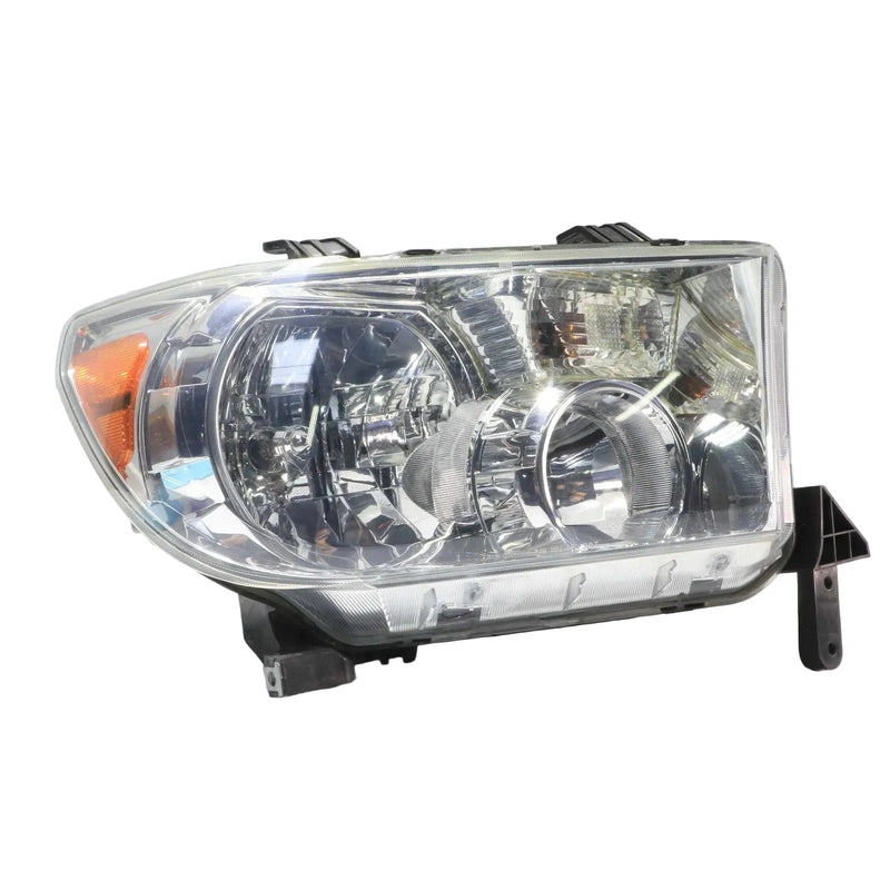 81130-0C070 Genuine Toyota Headlamp Assembly For Tundra 5.7L