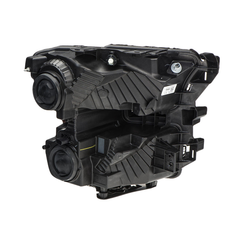 FL3Z13008B Genuine Ford Headlamp Assembly For F-150 Driver Side