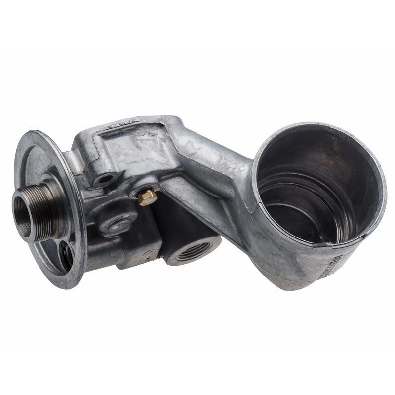 F81Z6881BA Genuine Ford Oil Filter Adapter For F-250 F-350 7.3L V8