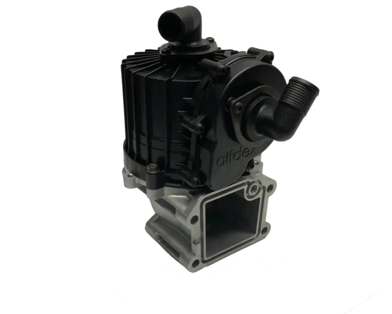 21122541 Genuine Volvo D11 D13 Oil Separator Crankcase Breather