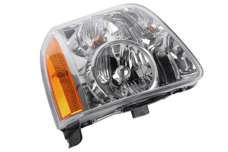 15200043 Genuine GM Headlamp Assembly For GMC Yukon Suburban 6.0L V8
