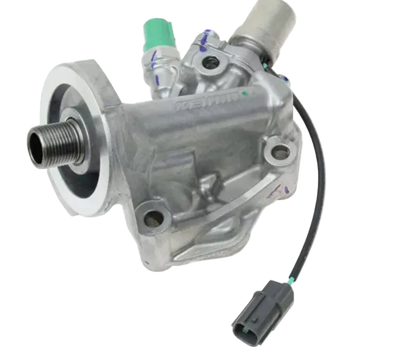 15811RCAA01 Genuine Honda Oil Filter Housing For Pilot 3.5L