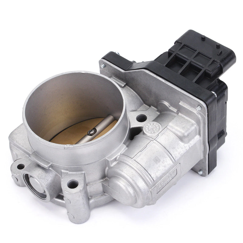 12576729 Genuine GM Throttle Body With Actuator For Buick Pontiac 3.8L