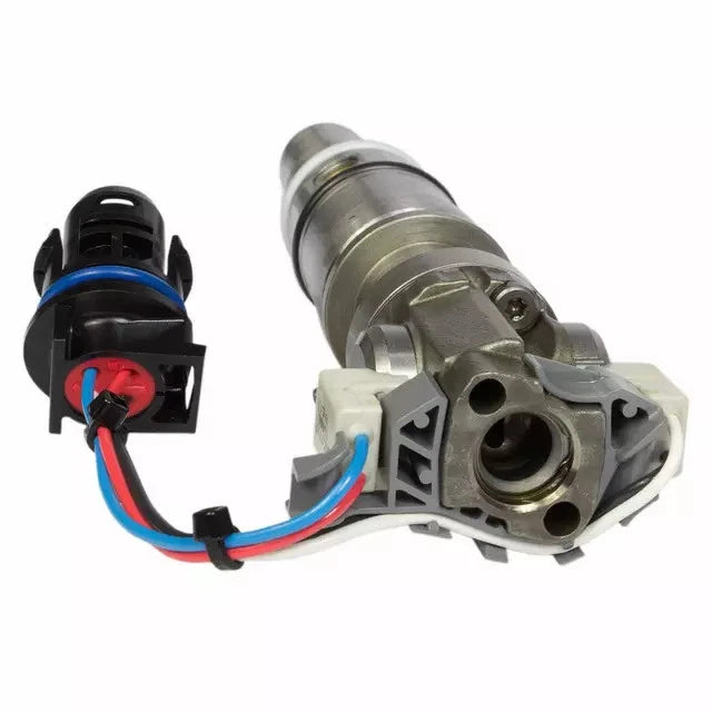 7E7Z-9E527-AA Genuine Motorcraft Fuel Injector For Ford 6.0L Diesel 2004–2010