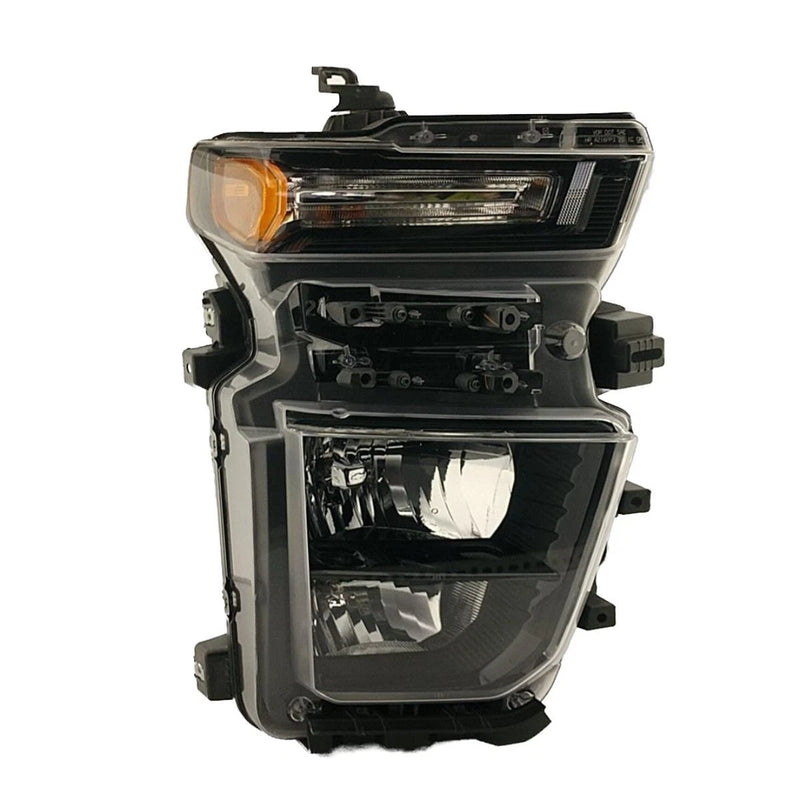 86531650 Genuine GM Front Headlamp Assembly For Silverado 2500HD 3500HD 6.6L