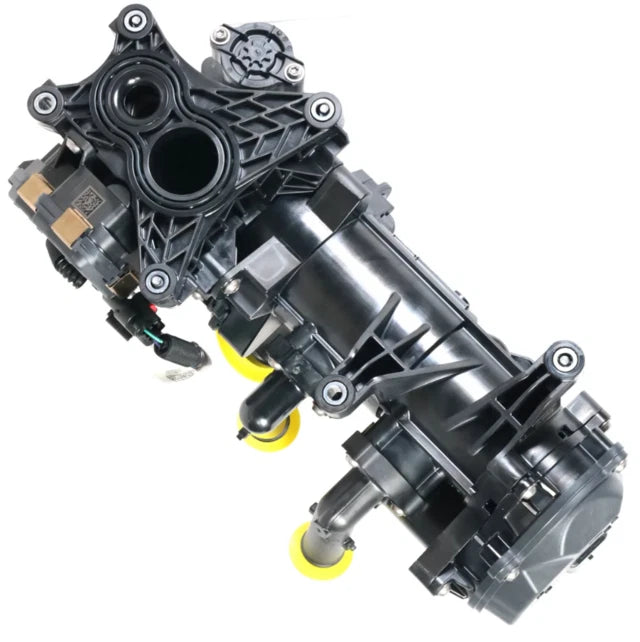 55508607 Genuine GM Engine Coolant Flow Control Valve For 3.0L Diesel