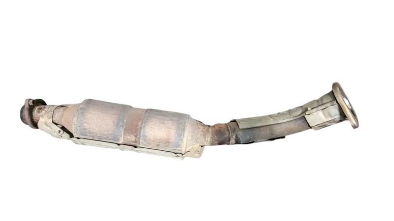18160PZDS00 Genuine Honda Catalytic Converter For Element 2.4L L4