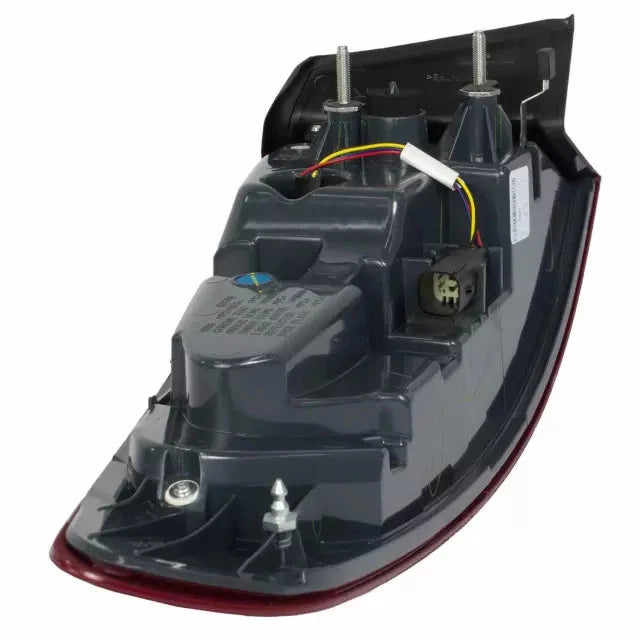 HS7Z-13404-J Genuine Ford Tail Lamp For Fusion 2.0L L4