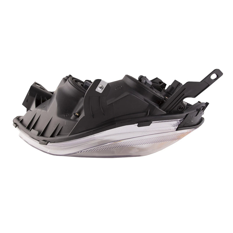6G1Z-13008-A Genuine Ford Passenger Side Headlamp Assembly For Five Hundred