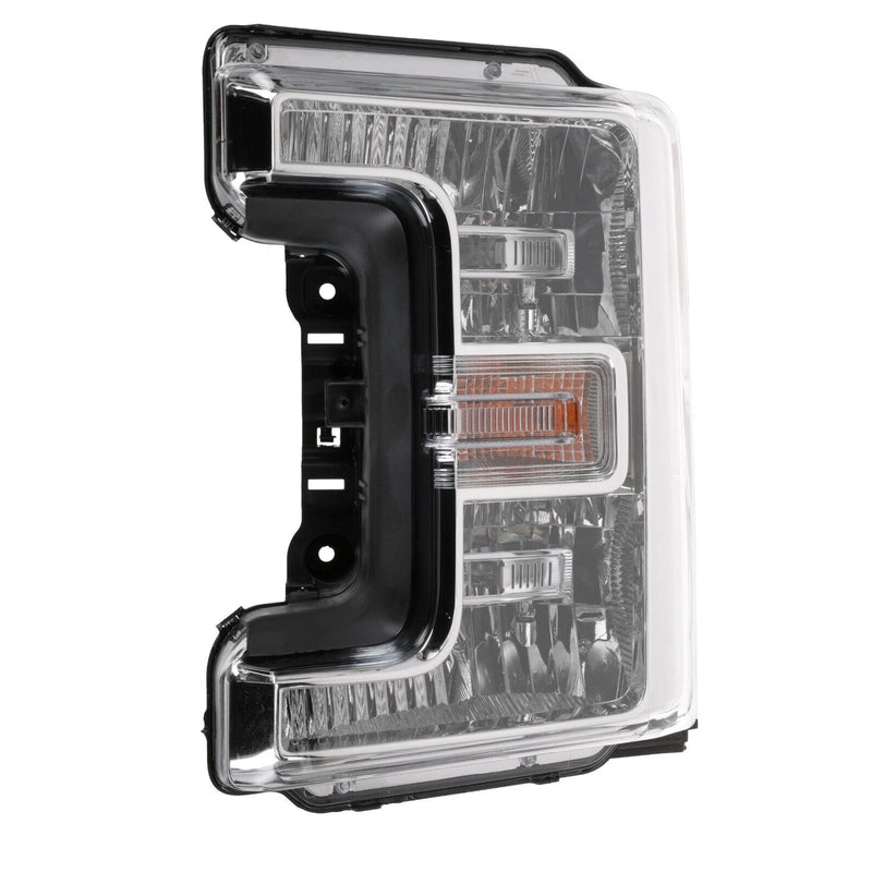 HC3Z-13008-DCP Genuine Ford Headlamp For F-250 6.7L