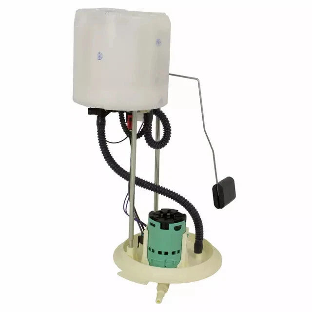 JL3Z-9H307-E Genuine Ford Fuel Pump Assembly For F-150