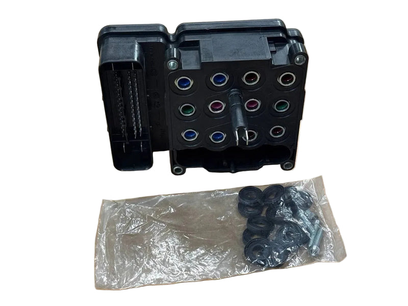 68292756AA Genuine Mopar ABS Control Module For Ram 1500 3.0L 3.6L 5.7L
